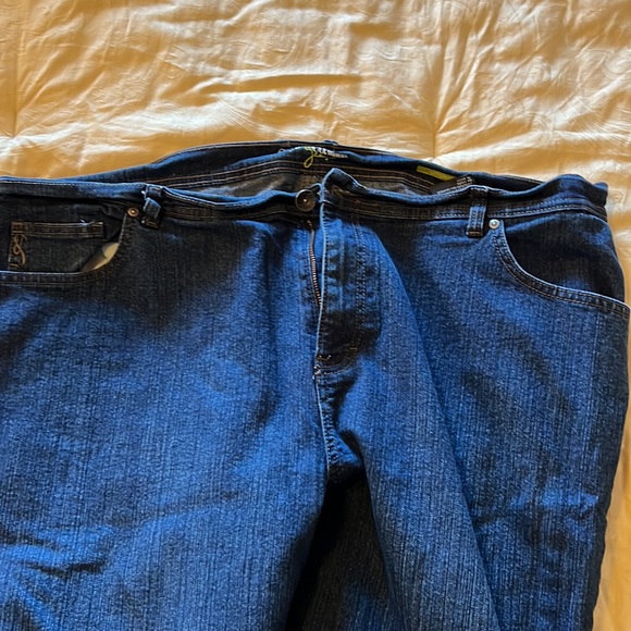 Style & Co jeans - Picture 5 of 5